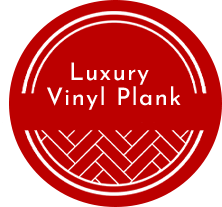 luxury vinyl plank